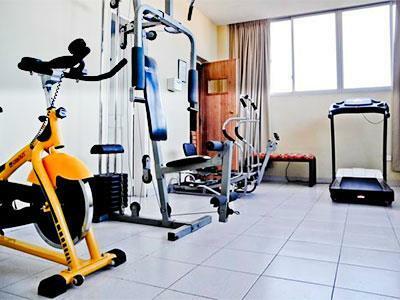 Amerian Catamarca Park Hotel