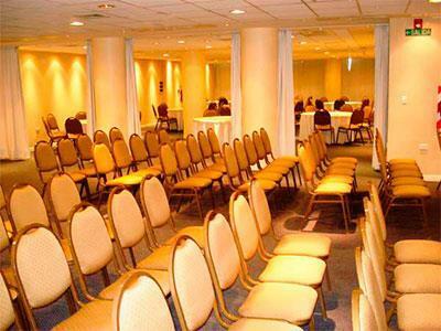 Amerian Catamarca Park Hotel