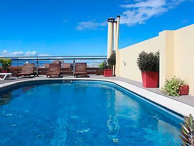Amerian Catamarca Park Hotel