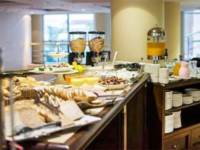 Amerian Catamarca Park Hotel