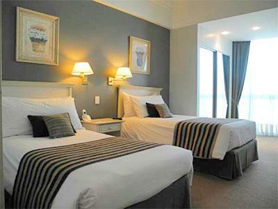 Amerian Catamarca Park Hotel