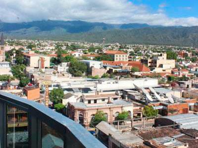Amerian Catamarca Park Hotel