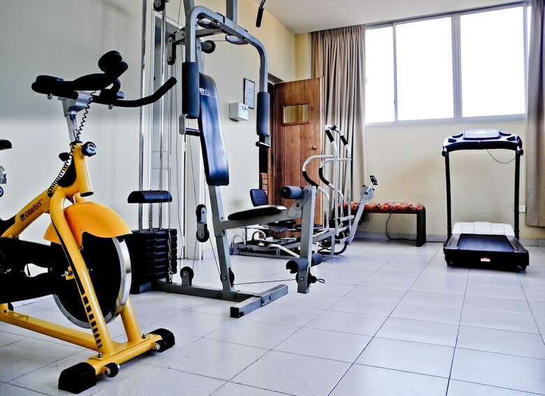 Amerian Catamarca Park Hotel