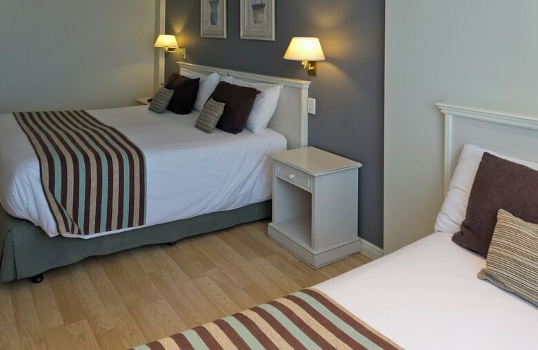 Amerian Catamarca Park Hotel