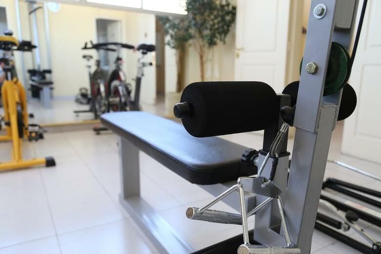 Amerian Catamarca Park Hotel