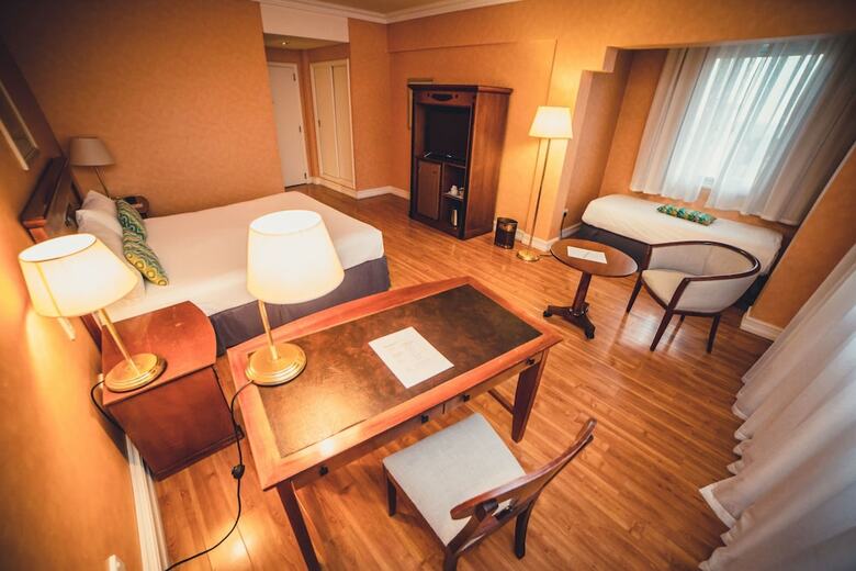 Lucania Palazzo Hotel