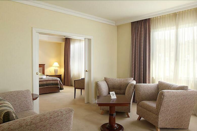 Lucania Palazzo Hotel