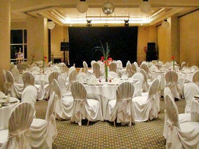 Lucania Palazzo Hotel