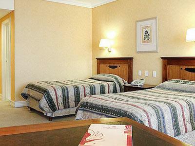 Lucania Palazzo Hotel