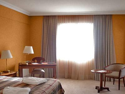 Lucania Palazzo Hotel