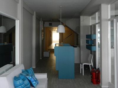 Hotel Hostal Del Rey