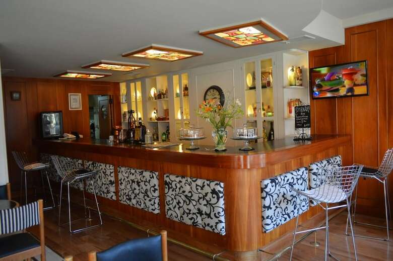 Hotel Rayentray Trelew