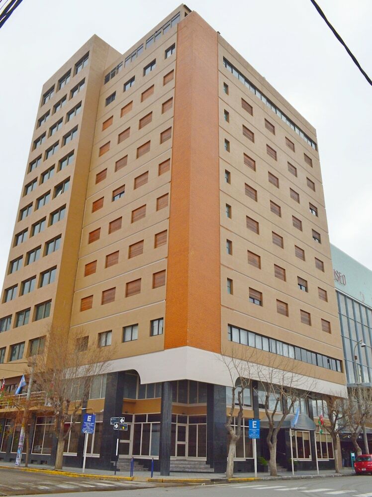 Hotel Rayentray Trelew