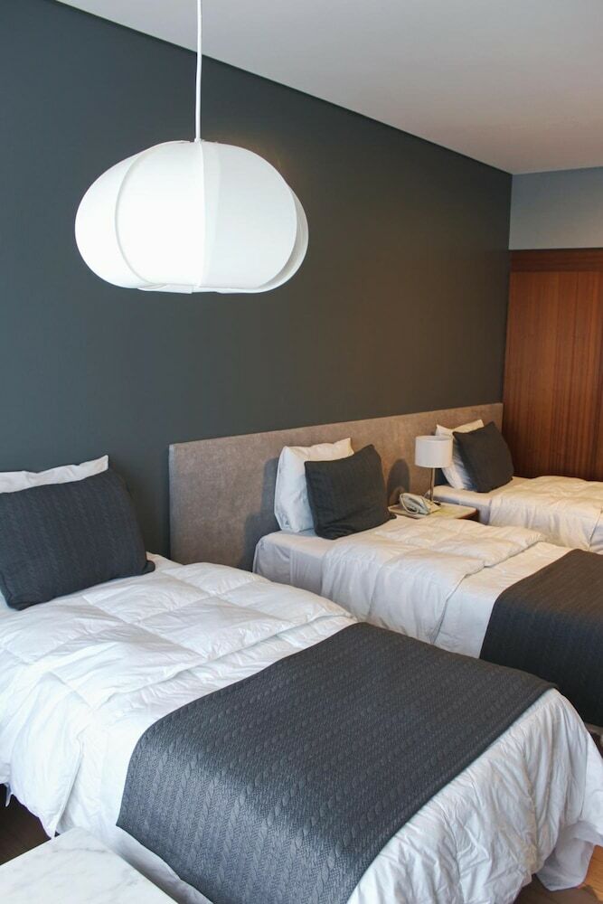 Hotel Rayentray Trelew