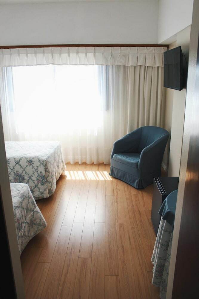 Hotel Rayentray Trelew