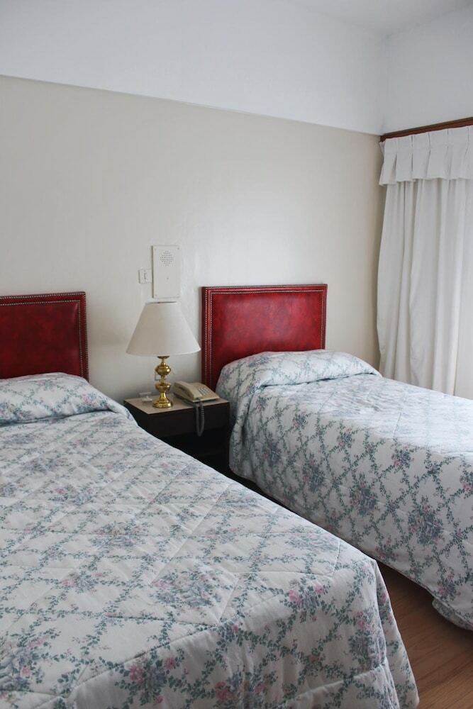 Hotel Rayentray Trelew
