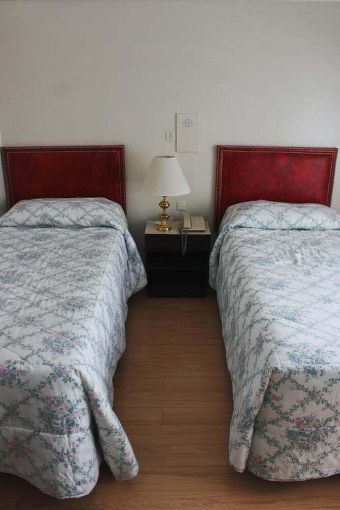 Hotel Rayentray Trelew