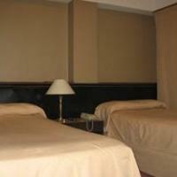 Hotel Rayentray Trelew
