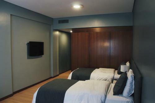 Hotel Rayentray Trelew