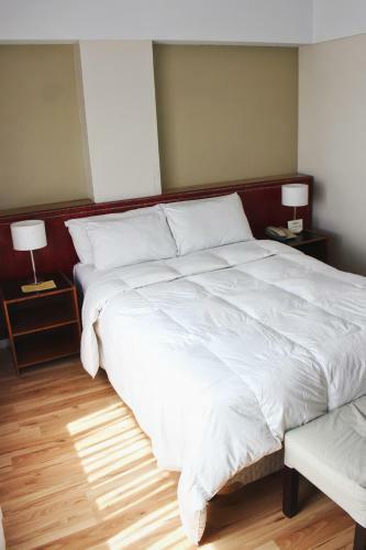 Hotel Rayentray Trelew