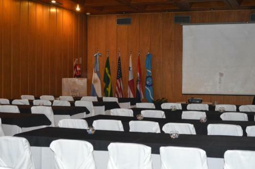 Hotel Rayentray Trelew