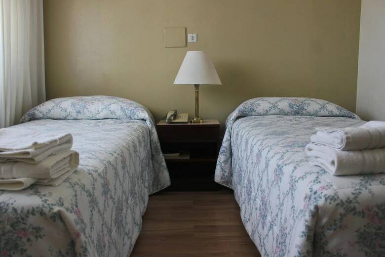 Hotel Rayentray Trelew