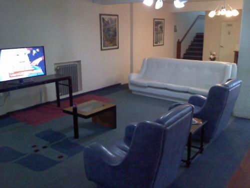 Hotel Centenario