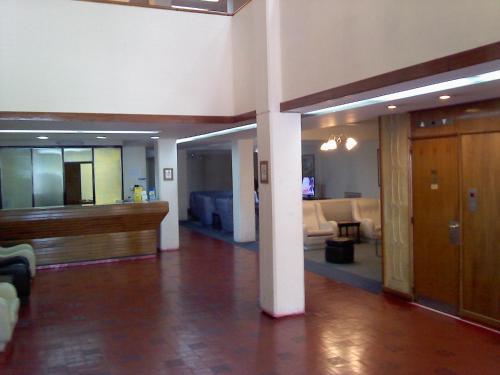 Hotel Centenario