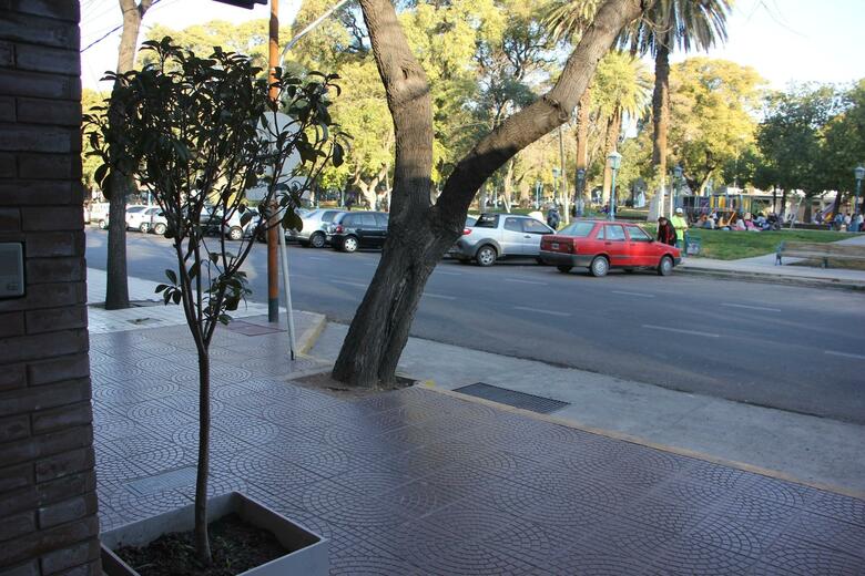 Hotel San Martin