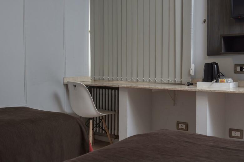 Hotel San Martin