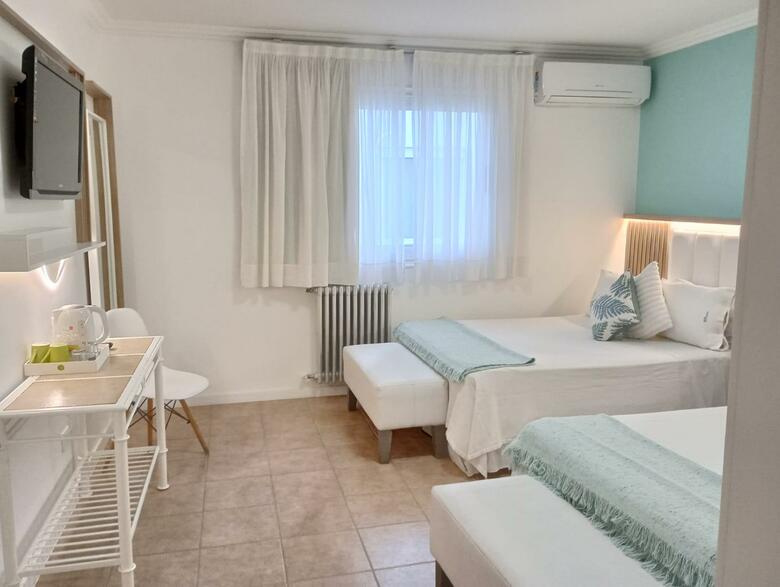 Hotel San Martin