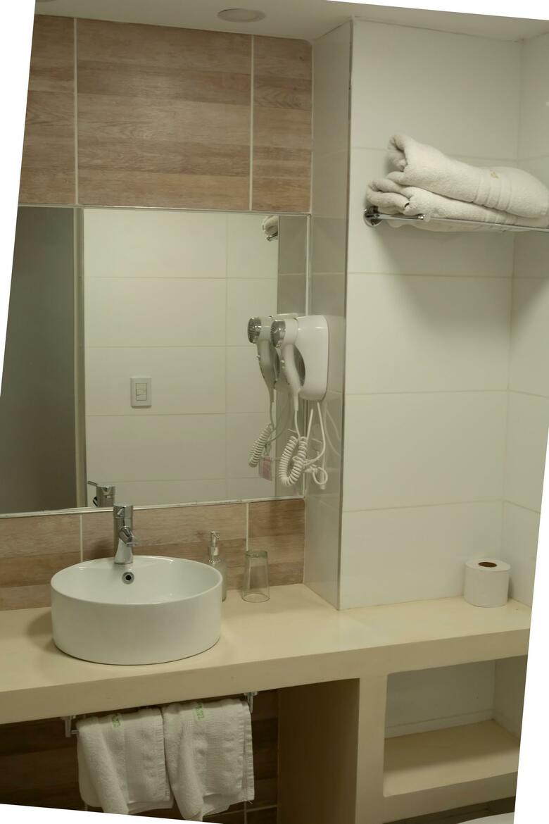 Hotel San Martin