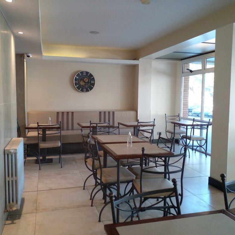 Hotel San Martin