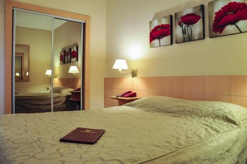 Corrientes Plaza Hotel