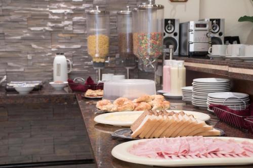 Corrientes Plaza Hotel