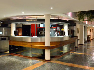 Hotel Granparana