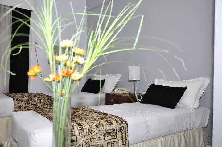 Parana Hotel Plaza Jard�n