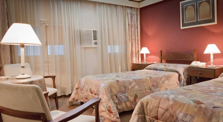 Parana Hotel Plaza Jard�n