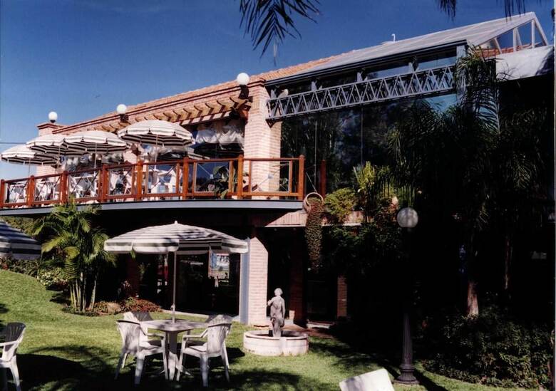 Casa Grande Apart Hotel