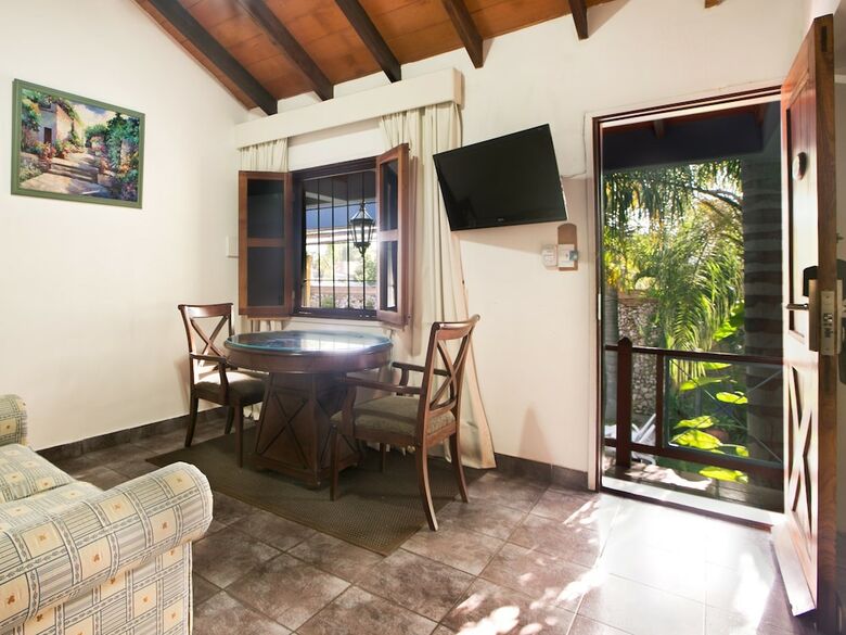 Casa Grande Apart Hotel