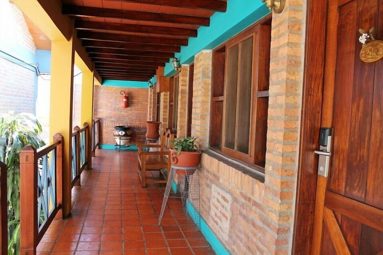 Casa Grande Apart Hotel