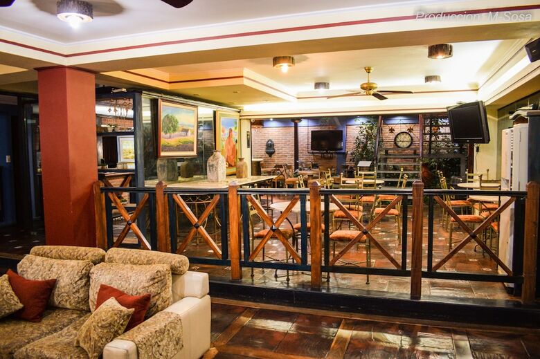Casa Grande Apart Hotel