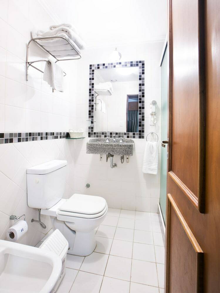 Casa Grande Apart Hotel