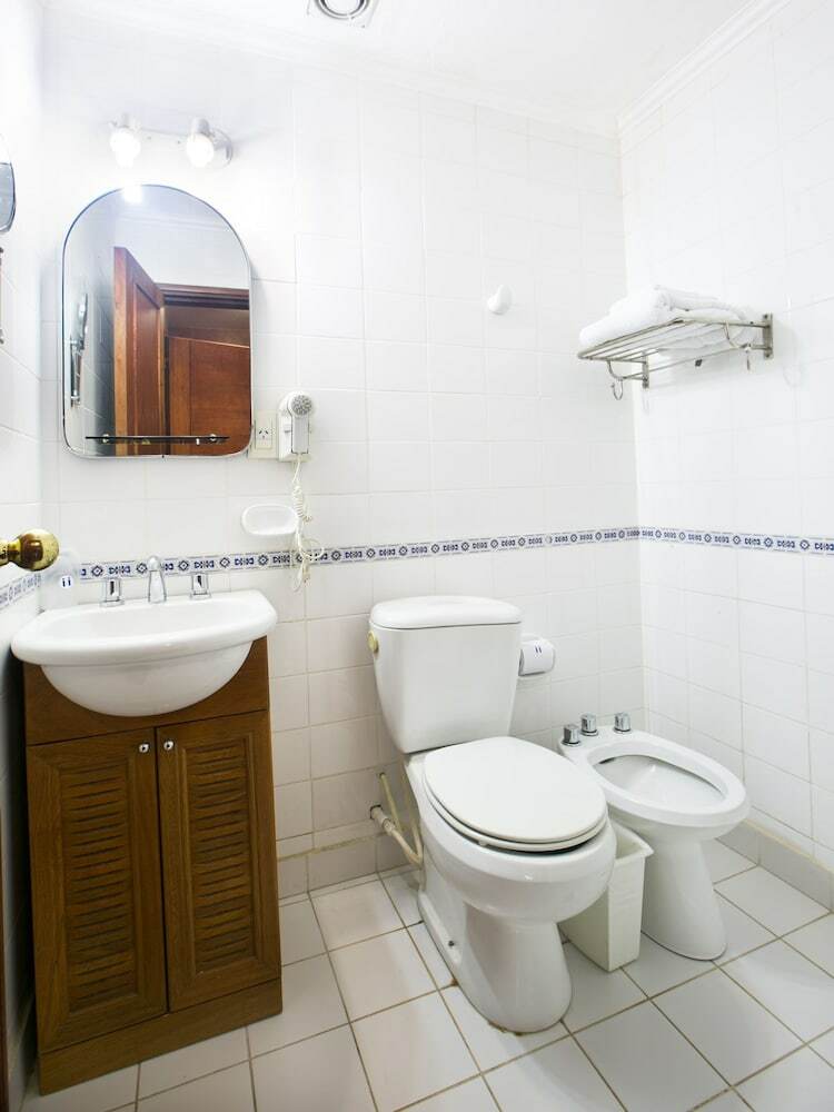 Casa Grande Apart Hotel