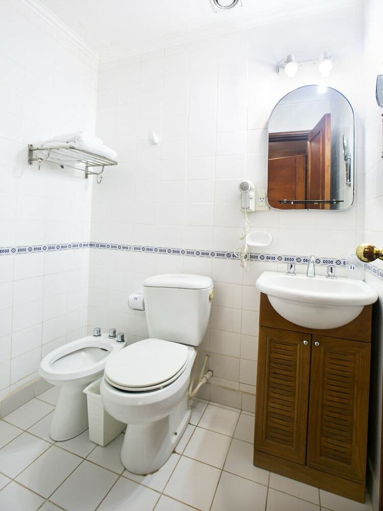 Casa Grande Apart Hotel