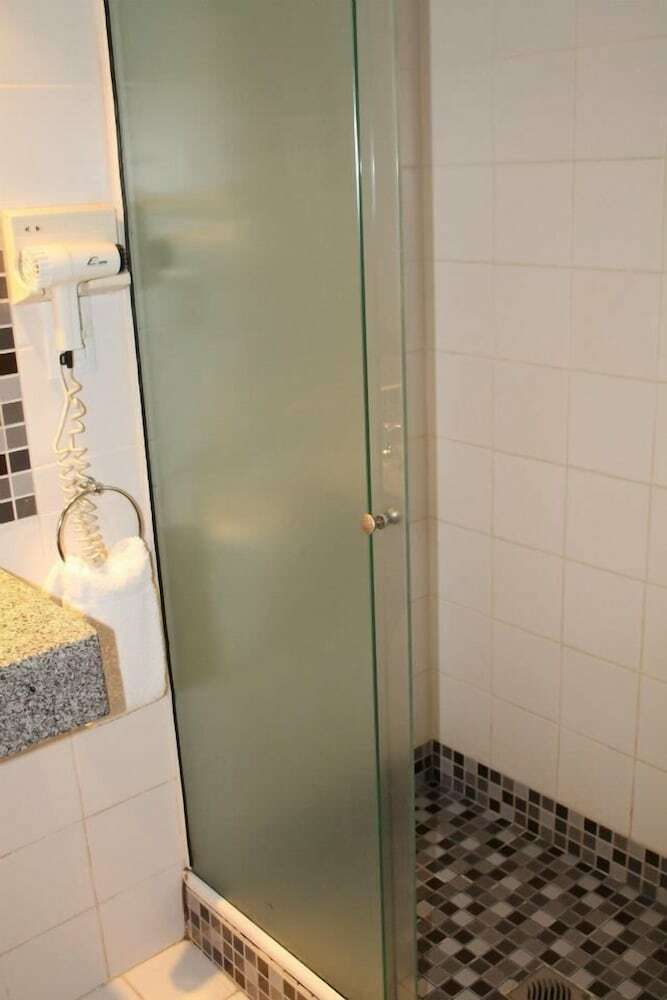 Casa Grande Apart Hotel