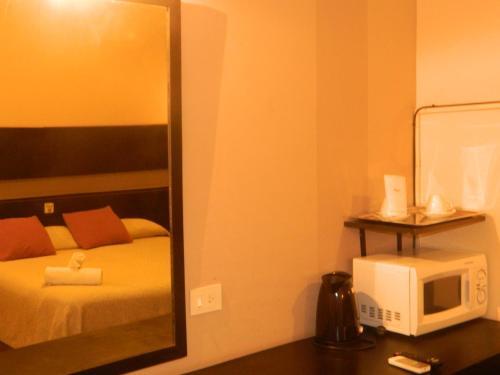 Jujuy Palace Hotel