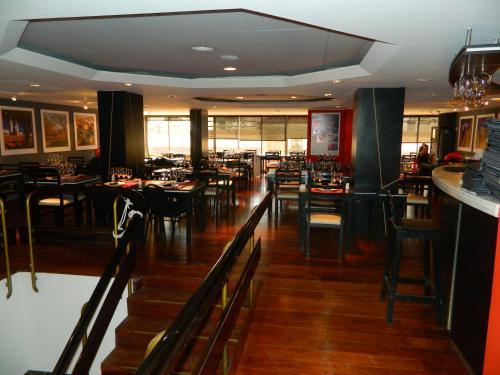 Jujuy Palace Hotel