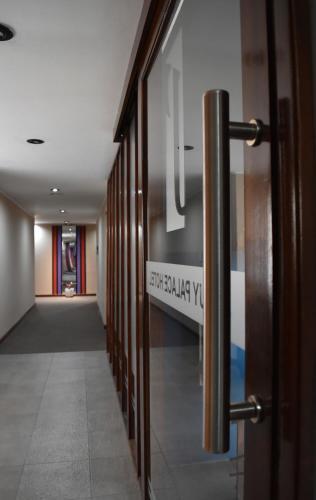 Jujuy Palace Hotel