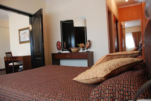 Calfucura Hotel